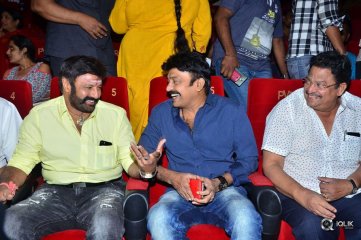 PSV Garuda Vega Movie Trailer Launch